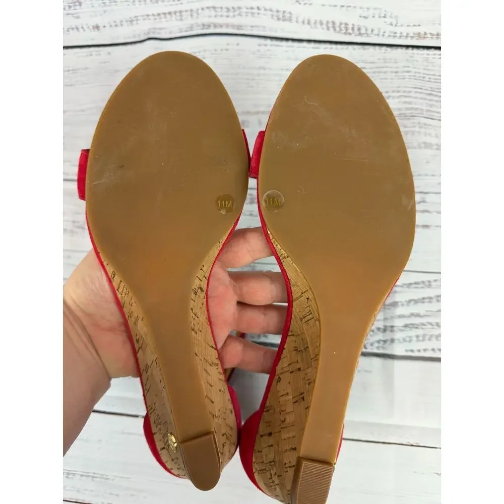 Tory Burch excellent nwob